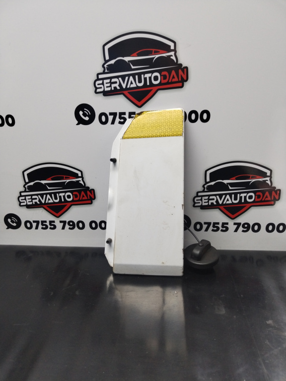 Capac usa rezervor Mercedes-Benz Sprinter (2009->) [906] 2.2 Motorina 2015