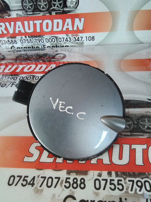 Capac usa rezervor Opel Vectra C facelift (2005-2009) 2.0 Motorina 2006, 9180503