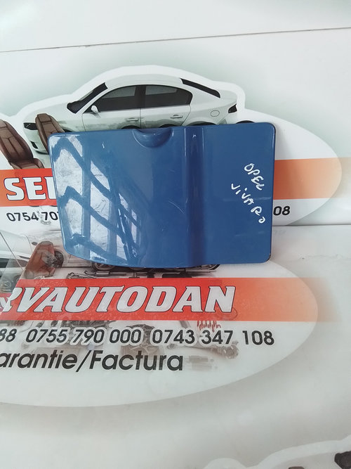 Capac usa rezervor Opel Vivaro (2006-2014) 2.0 Motorina 2010, 91166211