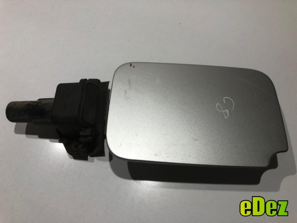 Capac / usa rezervor Peugeot 807 (2002-2008) 1485207080