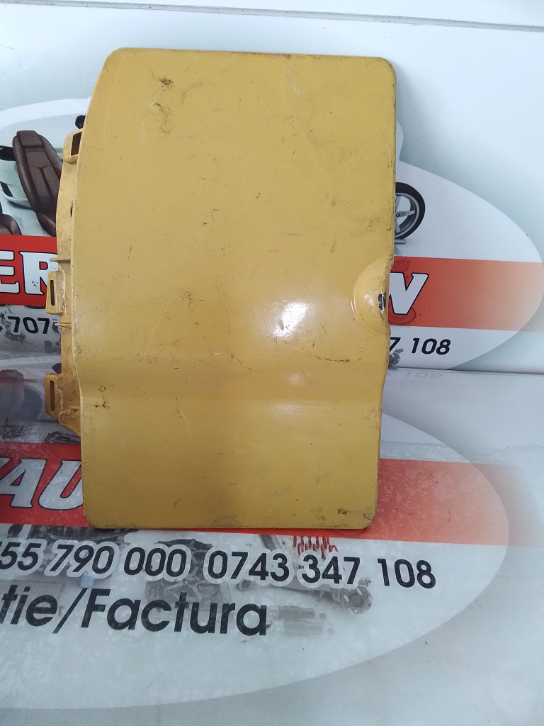 Capac usa rezervor Renault Trafic 2 (2001->) 2.0 Motorina 2010