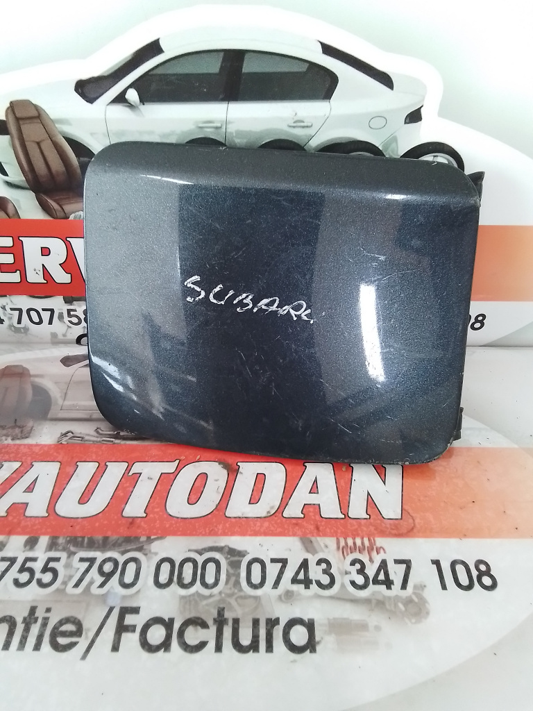 Capac usa rezervor Subaru Forester (2002->) [SG] 2.0 Motorina 2008