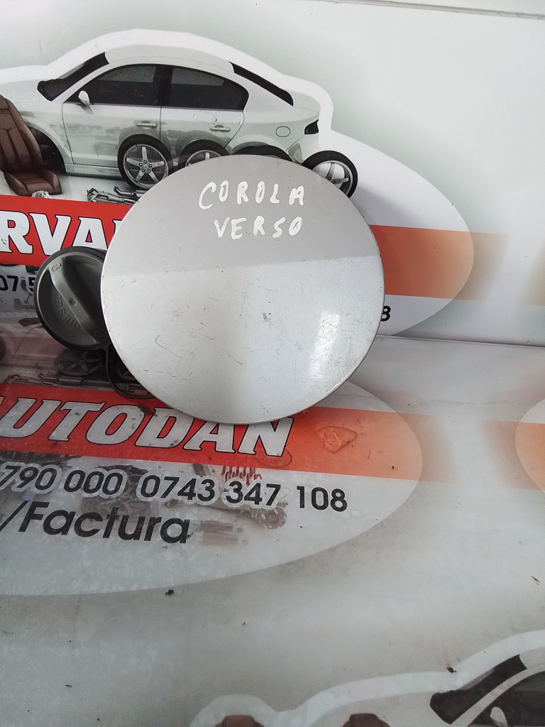 Capac usa rezervor Toyota Corolla (2001-2007) 2.0 Motorina 2005