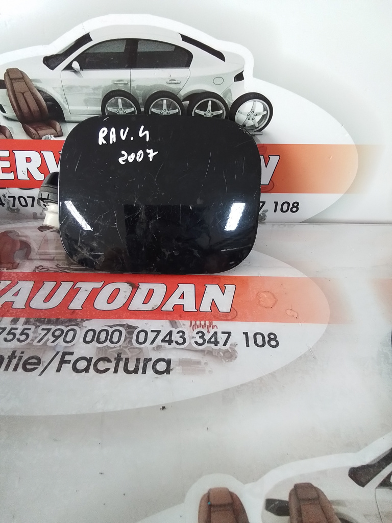 Capac usa rezervor Toyota RAV 4 (2005-2010) 2.2 Motorina 2007