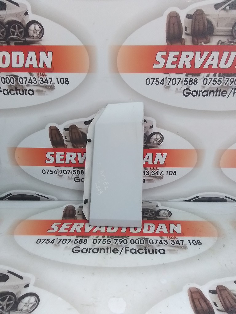 Capac usa rezervor Volkswagen Crafter (2006-2017) 2.5 Motorina 2009