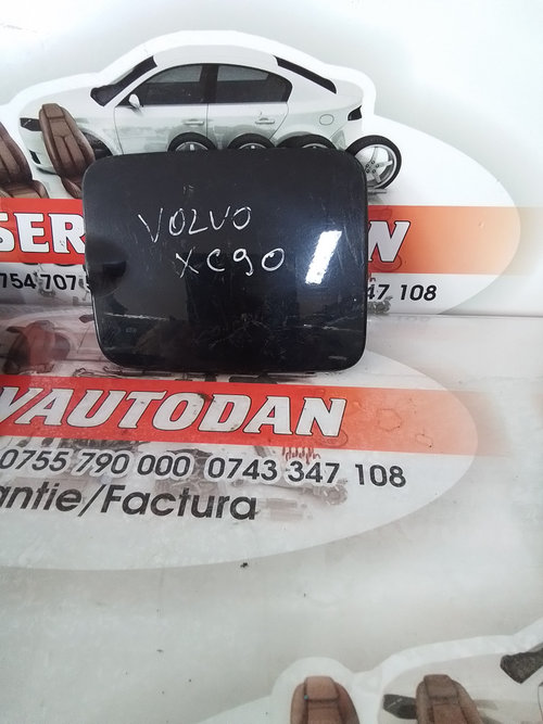 Capac usa rezervor Volvo XC60 (2008-2013) 2.4 Motorina 2008, 30640300
