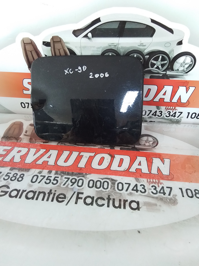Capac usa rezervor Volvo XC90 (2002->) 2.4 Motorina 2006, 9454423