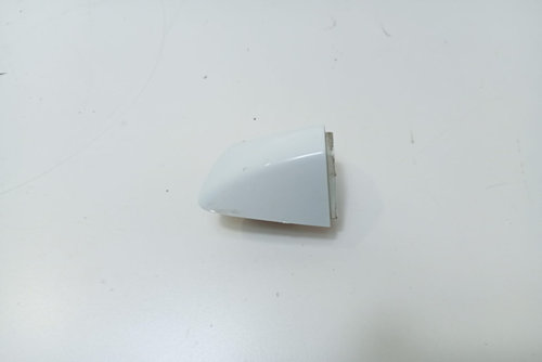 Capac usa stanga fata Skoda Superb 2 [2008 - 2013]