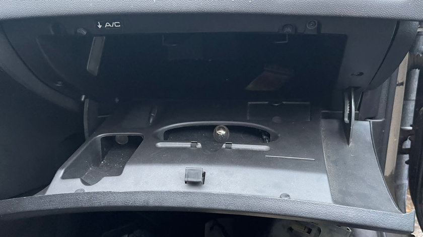 Capac Usa Torpedou Torpedou Bord Peugeot 307 2002 - 2008