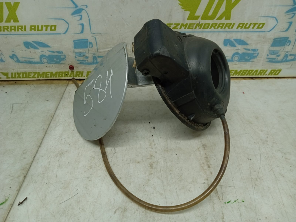 Capac usita rezervor 1k0010644p Volkswagen VW Golf 6 [2008 - 2015] 1.4 tsi CAXA