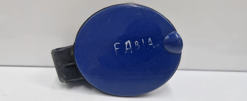 Capac usita rezervor 6Y6809857B Skoda Fabia 6Y [1999 - 2004]