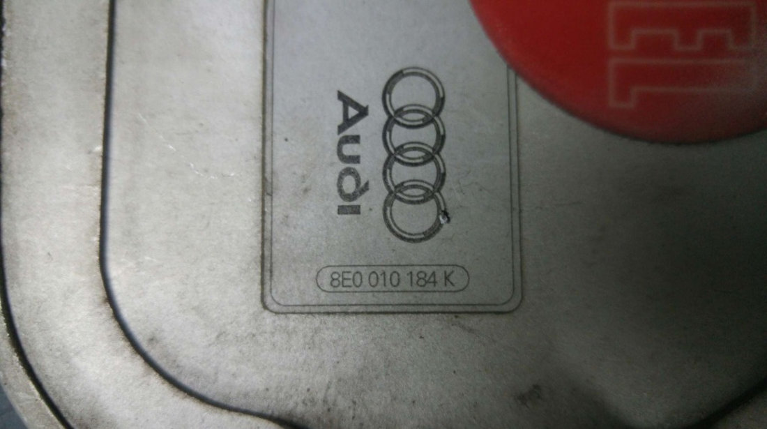 Capac usita rezervor audi a4 b6 8e 8e0010184k