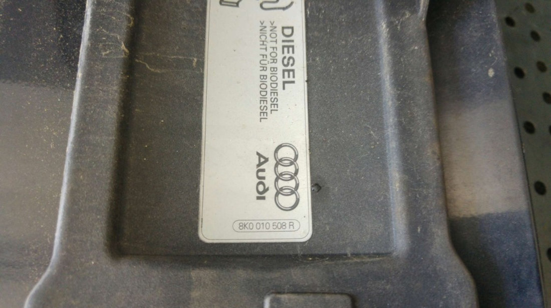 Capac usita rezervor audi a6 c7 4g 8k0010508r