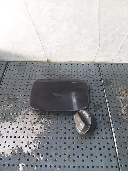 Capac usita rezervor cu buson audi a4 b7 8e 4e0010380h