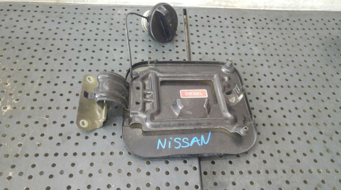 Capac usita rezervor cu buson nissan qashqai j10 nj10 jj10e