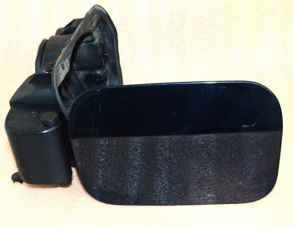CAPAC USITA REZERVOR NEAGRA BME E60
