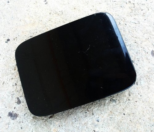 CAPAC USITA REZERVOR NEGRU PATHFINDER 2005 .. 2011 R51