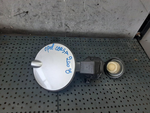 Capac usita rezervor opel corsa d s07 468435664 13230620