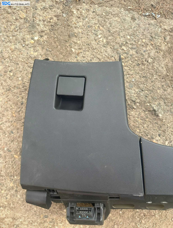 Capac Usita Sertar Torpedou Torpedou Stanga Sub Volan Opel Insignia A 2008 - 2017 [C7579]