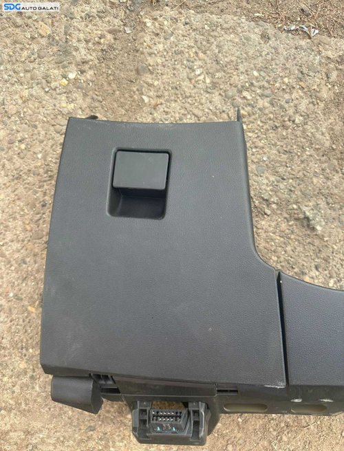 Capac Usita Sertar Torpedou Torpedou Stanga Sub Volan Opel Insignia A 2008 - 2017 [C7579]