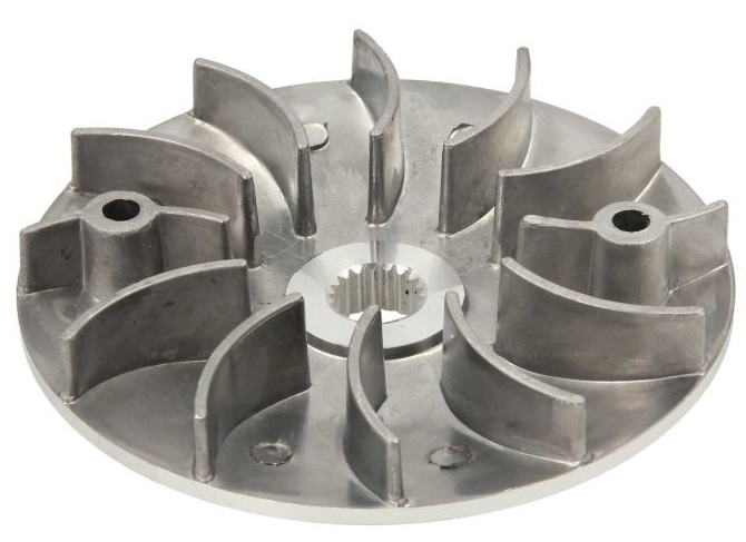 Capac Variator Moto Inparts Gy6 IP000494