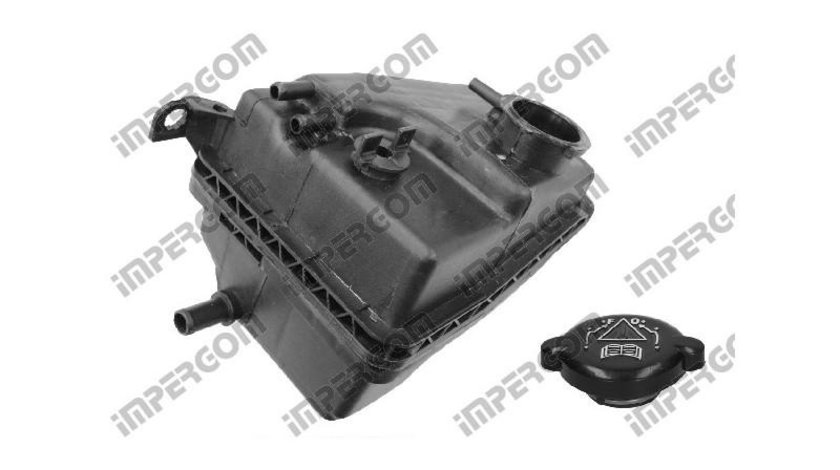 Capac vas expansiune Citroen XSARA cupe (N0) 1998-2005 #2 03548