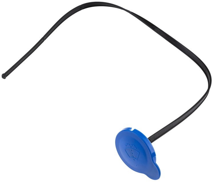Capac Vas Lichid Parbriz Nty Nissan Qashqai 1 J10 2007-2014 KZS-NS-002