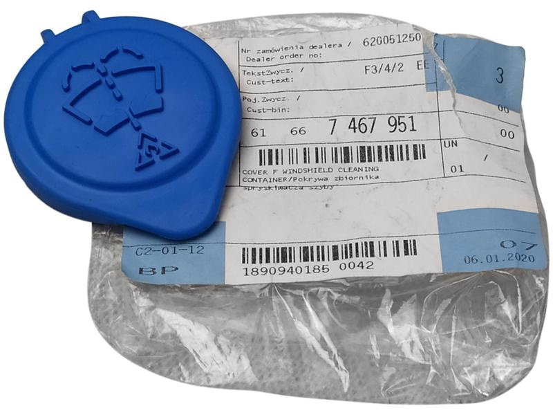 Capac Vas Lichid Parbriz Oe Bmw X5 E70 2006-2013 61667467951