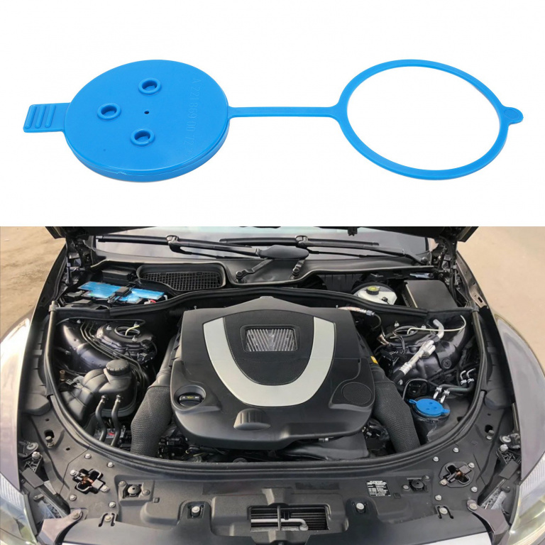 Capac Vas Lichid Parbriz Oe Mercedes-Benz S-Class W220 1998-2005 A2218690072