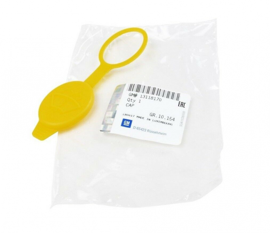 Capac Vas Lichid Parbriz Oe Opel 13118170
