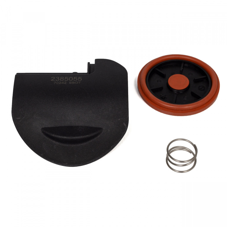 Capac Ventil Aerisire Carter Metzger Mini Paceman R61 2012-2016 2385055