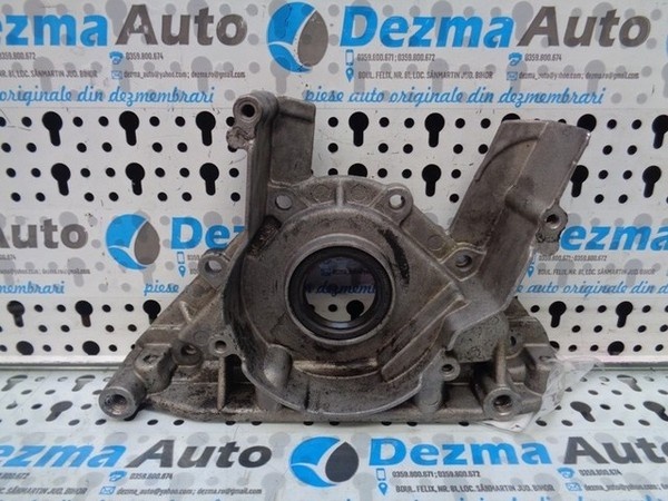Capac Vibrochen 038103153A, Vw Golf 4 Variant (1J5), 1.9 tdi, AGR