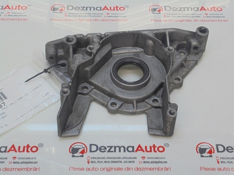 Capac vibrochen 038103153A , Vw Polo (9N) 1.9sdi (id:285407)