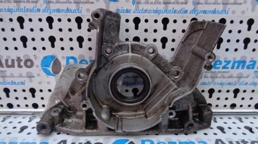 Capac vibrochen, 038103153C, Vw Bora (1J) 1.6B, APF