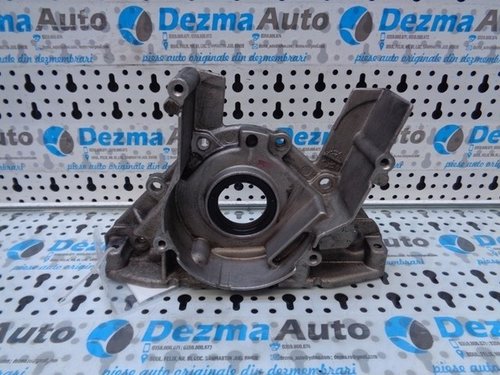 Capac vibrochen 038103153D, Audi A4 (8D2, B5) 1.9 tdi, AJM