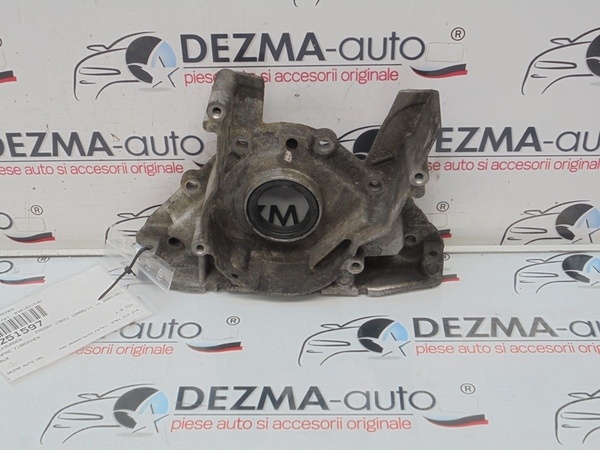 Capac vibrochen, 038103153D, Audi A4 (8E) 1.9 tdi, AVF