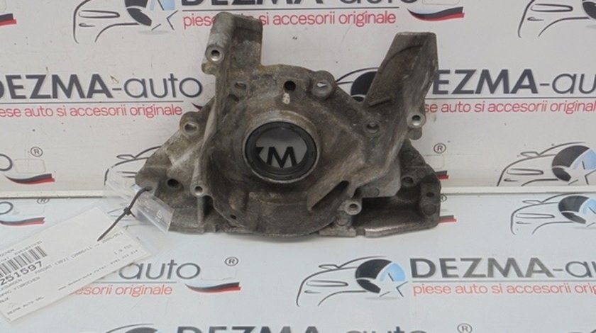 Capac vibrochen, 038103153D, Audi A4 (8E) 1.9 tdi, AWX