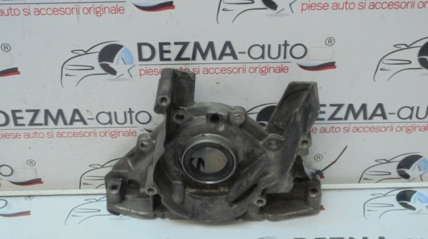 Capac vibrochen 038103153D, Audi A4 (8E2) 1.9 tdi, AWX