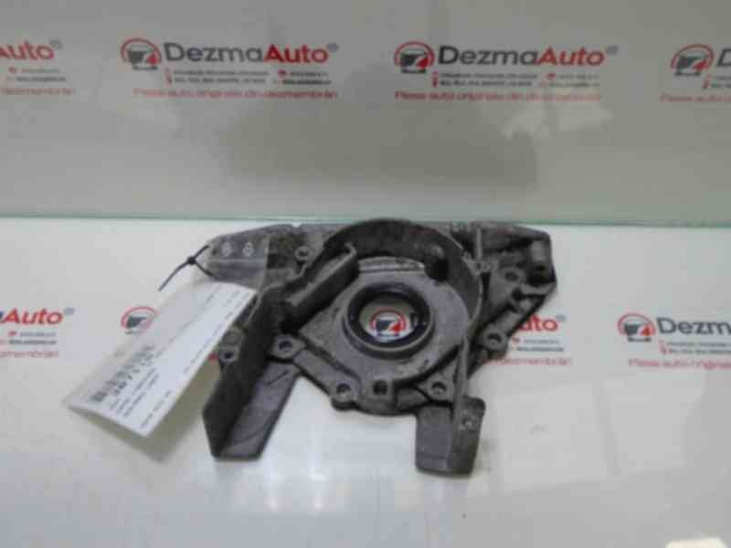 Capac vibrochen 038103153D, Audi A4 (8E2, B6) 1.9 tdi (id:307110)