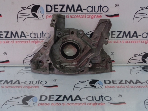 Capac vibrochen, 038103153D, Audi A4 (8EC, B7) 2.0tdi, BPW