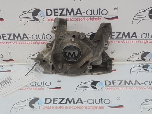 Capac vibrochen, 038103153D, Audi A6 (4B) 1.9 tdi, AWX