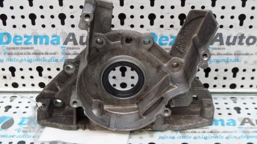 Capac vibrochen 038103153D, Seat Ibiza 4 (6L1) 1.9 tdi