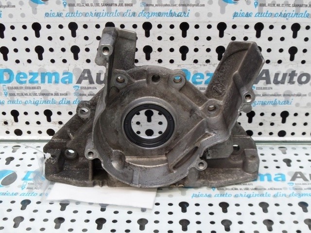 Capac vibrochen 038103153D, Seat Leon (1M1) 1.9 tdi