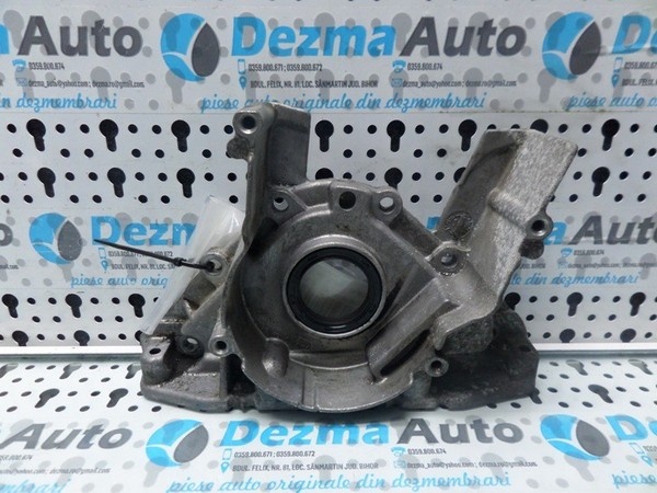 Capac vibrochen 038103153D, Skoda Octavia, 1.9 tdi