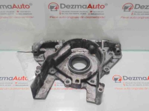 Capac vibrochen, 038103153D, Skoda Octavia 2 (1Z3) 1.9 tdi (ID:194506)
