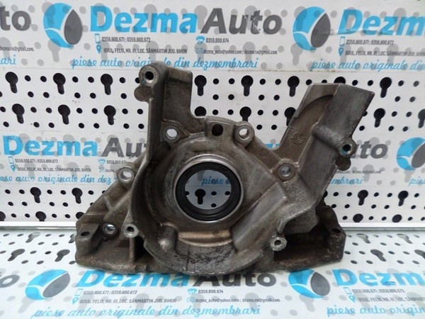 Capac vibrochen 038103153D Vw Caddy 3 (id.154957)