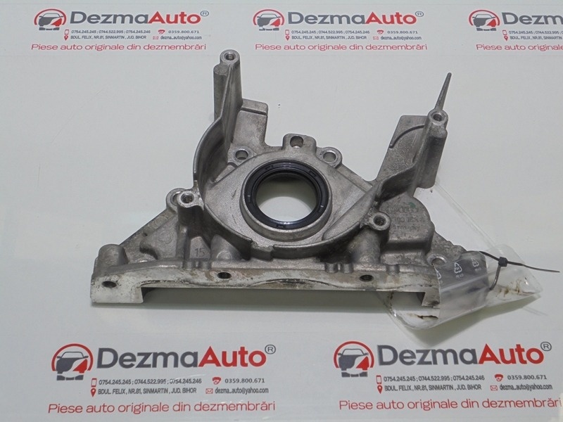 Capac vibrochen 038103153D, Vw Jetta 3 (1K2) 1.9 tdi (id:285275)