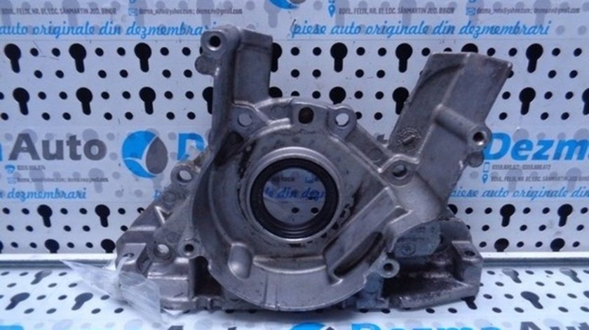 Capac vibrochen 038103153D, Vw Jetta 3 (1K2) 1.9 tdi, BKC