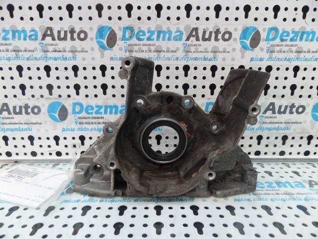 Capac vibrochen 038103153D, Vw Passat (3B2) 1.9 TDI (id:194791)