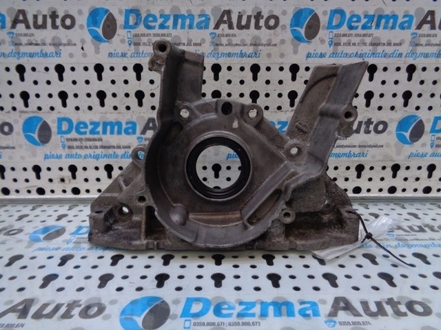 Capac vibrochen 038103153D, Vw Passat Variant (3B6) 1.9 tdi, AVF